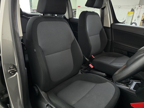 1.2 TSI S SUV 5dr Petrol DSG Euro 5 (105 ps)