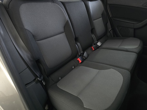 1.2 TSI S SUV 5dr Petrol DSG Euro 5 (105 ps)