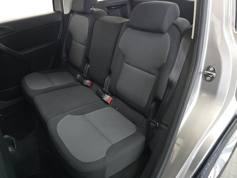 1.2 TSI S SUV 5dr Petrol DSG Euro 5 (105 ps)