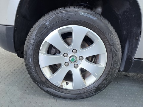 1.2 TSI S SUV 5dr Petrol DSG Euro 5 (105 ps)