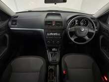Skoda Yeti TSI S 