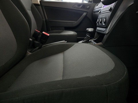 1.2 TSI S SUV 5dr Petrol DSG Euro 5 (105 ps)