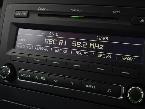 1.2 TSI S SUV 5dr Petrol DSG Euro 5 (105 ps)