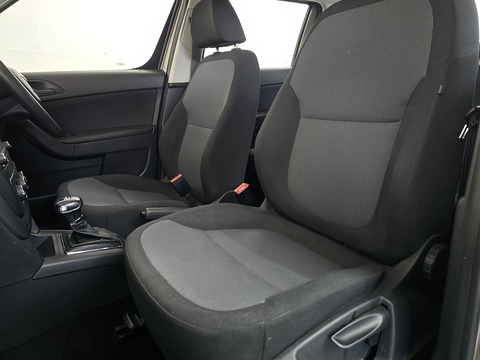 1.2 TSI S SUV 5dr Petrol DSG Euro 5 (105 ps)