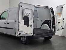 Renault Kangoo Maxi ZE LL21 Business 