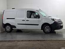Renault Kangoo Maxi ZE LL21 Business 