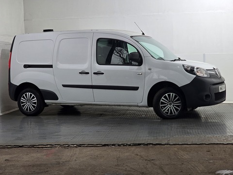 ZE LL21 33kWh Business Crew Van 4dr Electric Auto L3 H1 (i) (60 ps)