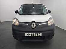 Renault Kangoo Maxi ZE LL21 Business 