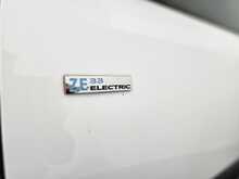 Renault Kangoo Maxi ZE LL21 Business 