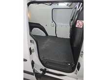 Renault Kangoo Maxi ZE LL21 Business 