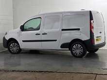 Renault Kangoo Maxi ZE LL21 Business 