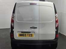 Renault Kangoo Maxi ZE LL21 Business 
