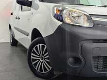 Renault Kangoo Maxi ZE LL21 Business 