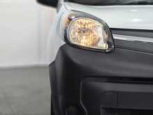 Renault Kangoo Maxi ZE LL21 Business 