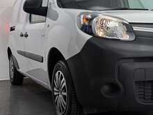 Renault Kangoo Maxi ZE LL21 Business 
