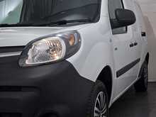 Renault Kangoo Maxi ZE LL21 Business 