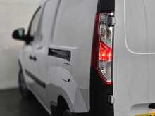 Renault Kangoo Maxi ZE LL21 Business 