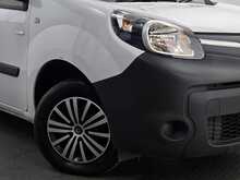 Renault Kangoo Maxi ZE LL21 Business 