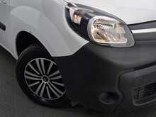 Renault Kangoo Maxi ZE LL21 Business 