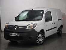 Renault Kangoo Maxi ZE LL21 Business 