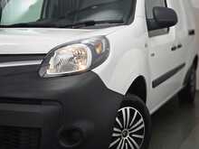 Renault Kangoo Maxi ZE LL21 Business 