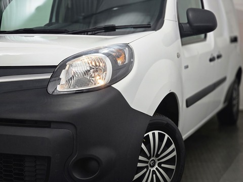 ZE LL21 33kWh Business Crew Van 4dr Electric Auto L3 H1 (i) (60 ps)