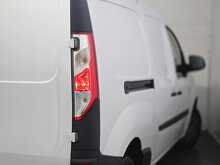 Renault Kangoo Maxi ZE LL21 Business 