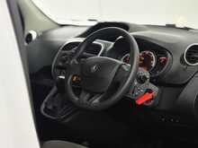 Renault Kangoo Maxi ZE LL21 Business 