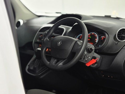ZE LL21 33kWh Business Crew Van 4dr Electric Auto L3 H1 (i) (60 ps)