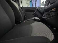 Renault Kangoo Maxi ZE LL21 Business 