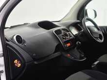 Renault Kangoo Maxi ZE LL21 Business 