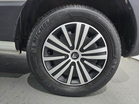 ZE LL21 33kWh Business Crew Van 4dr Electric Auto L3 H1 (i) (60 ps)