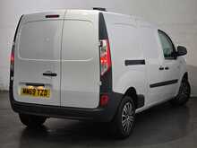 Renault Kangoo Maxi ZE LL21 Business 