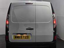 Renault Kangoo Maxi ZE LL21 Business 