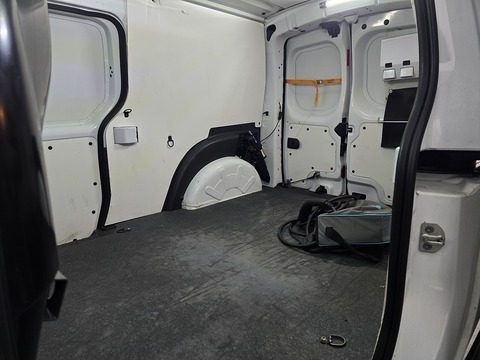 ZE LL21 33kWh Business Crew Van 4dr Electric Auto L3 H1 (i) (60 ps)