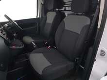 Renault Kangoo Maxi ZE LL21 Business 