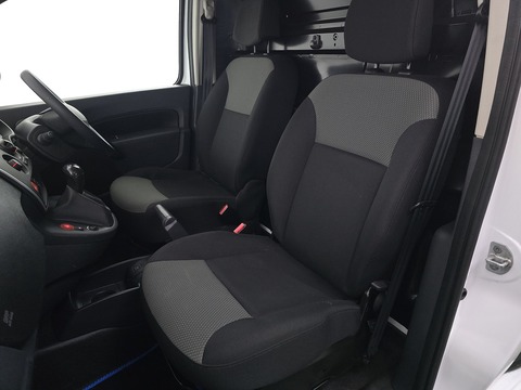 ZE LL21 33kWh Business Crew Van 4dr Electric Auto L3 H1 (i) (60 ps)