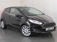 Ford Fiesta T EcoBoost Titanium 