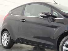 Ford Fiesta T EcoBoost Titanium 