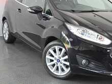 Ford Fiesta T EcoBoost Titanium 