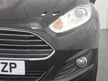 Ford Fiesta T EcoBoost Titanium 