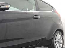 Ford Fiesta T EcoBoost Titanium 