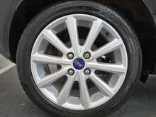 Ford Fiesta T EcoBoost Titanium 