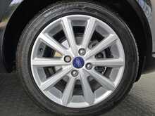 Ford Fiesta T EcoBoost Titanium 