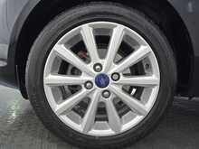 Ford Fiesta T EcoBoost Titanium 