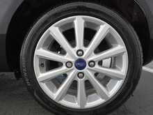 Ford Fiesta T EcoBoost Titanium 