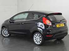 Ford Fiesta T EcoBoost Titanium 
