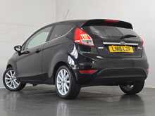 Ford Fiesta T EcoBoost Titanium 