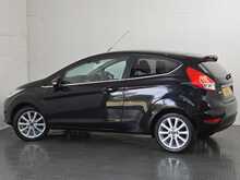 Ford Fiesta T EcoBoost Titanium 