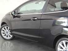 Ford Fiesta T EcoBoost Titanium 